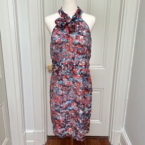 Marc New York halter Cocktail Dress